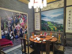 375平精装修餐饮店转让